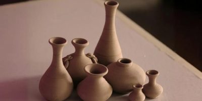 clay product images