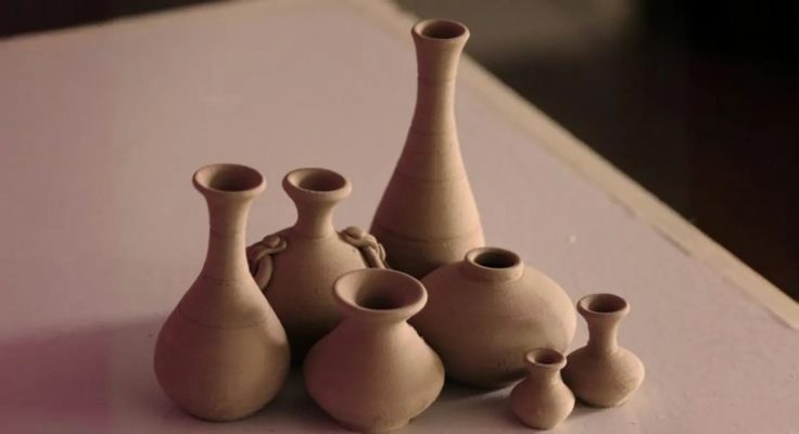 clay product images